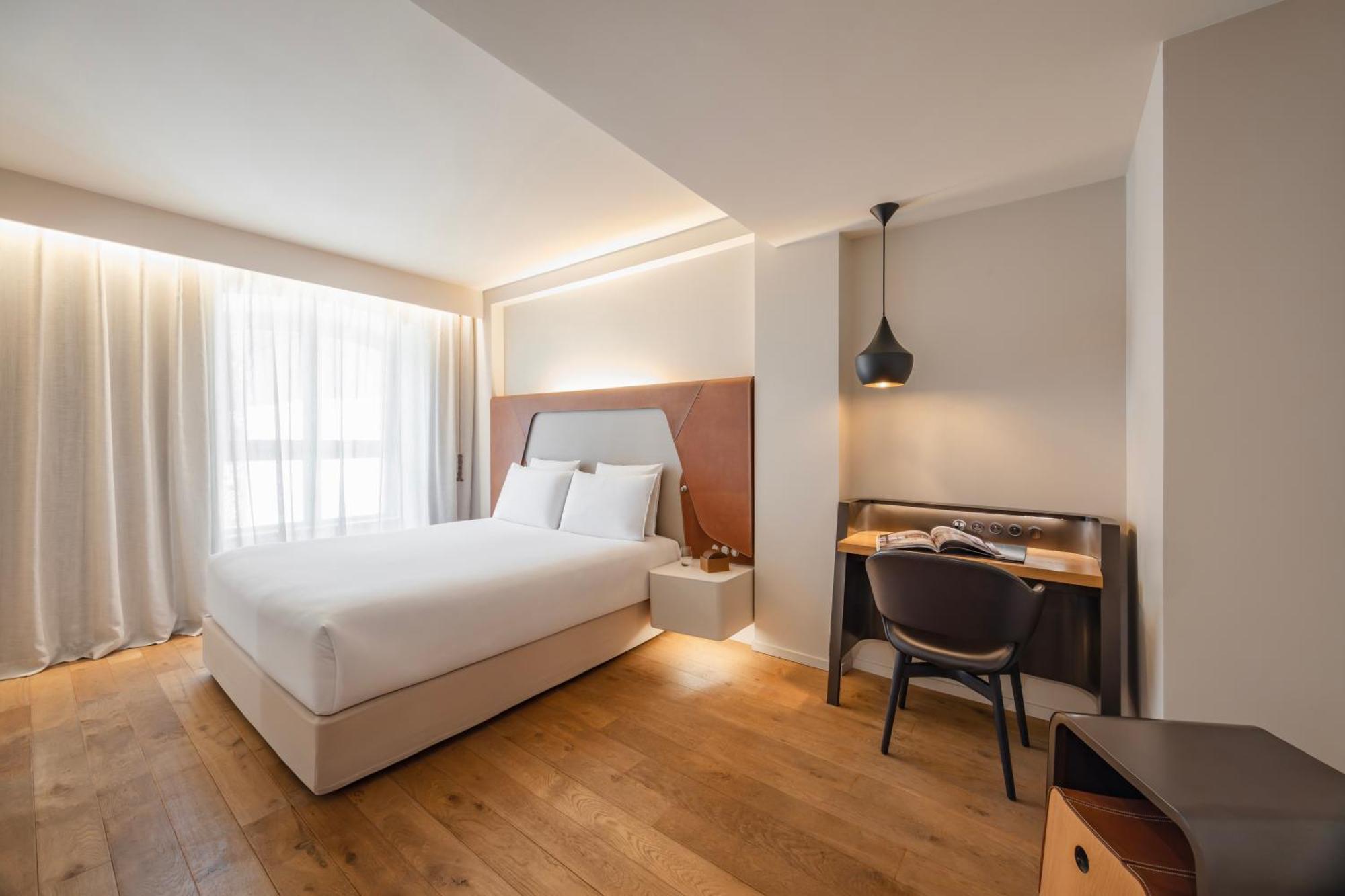 Classic Double Room
