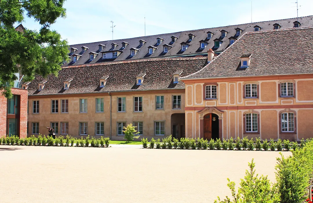 Hotel Les Haras By Stay Collection-1