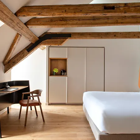 Hotel Les Haras By Stay Collection-3