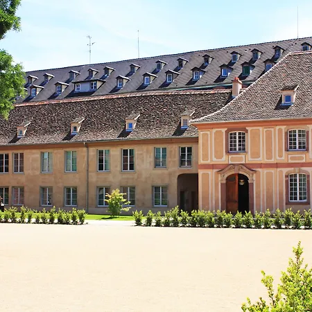 Hotel Les Haras By Stay Collection-2