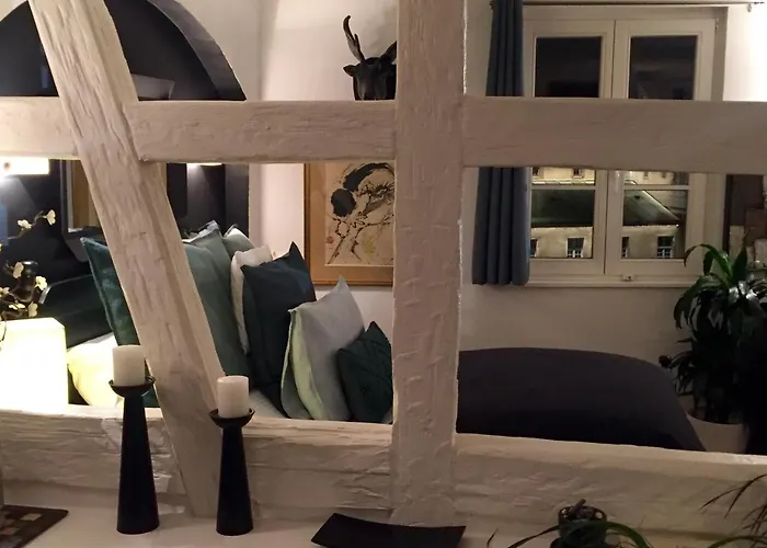 Quai 17 Maison D'Hotes Strasbourg